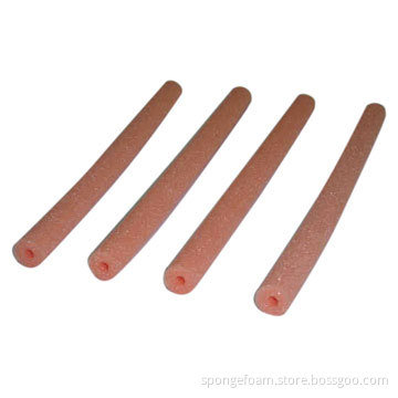 Sponge Tubes
